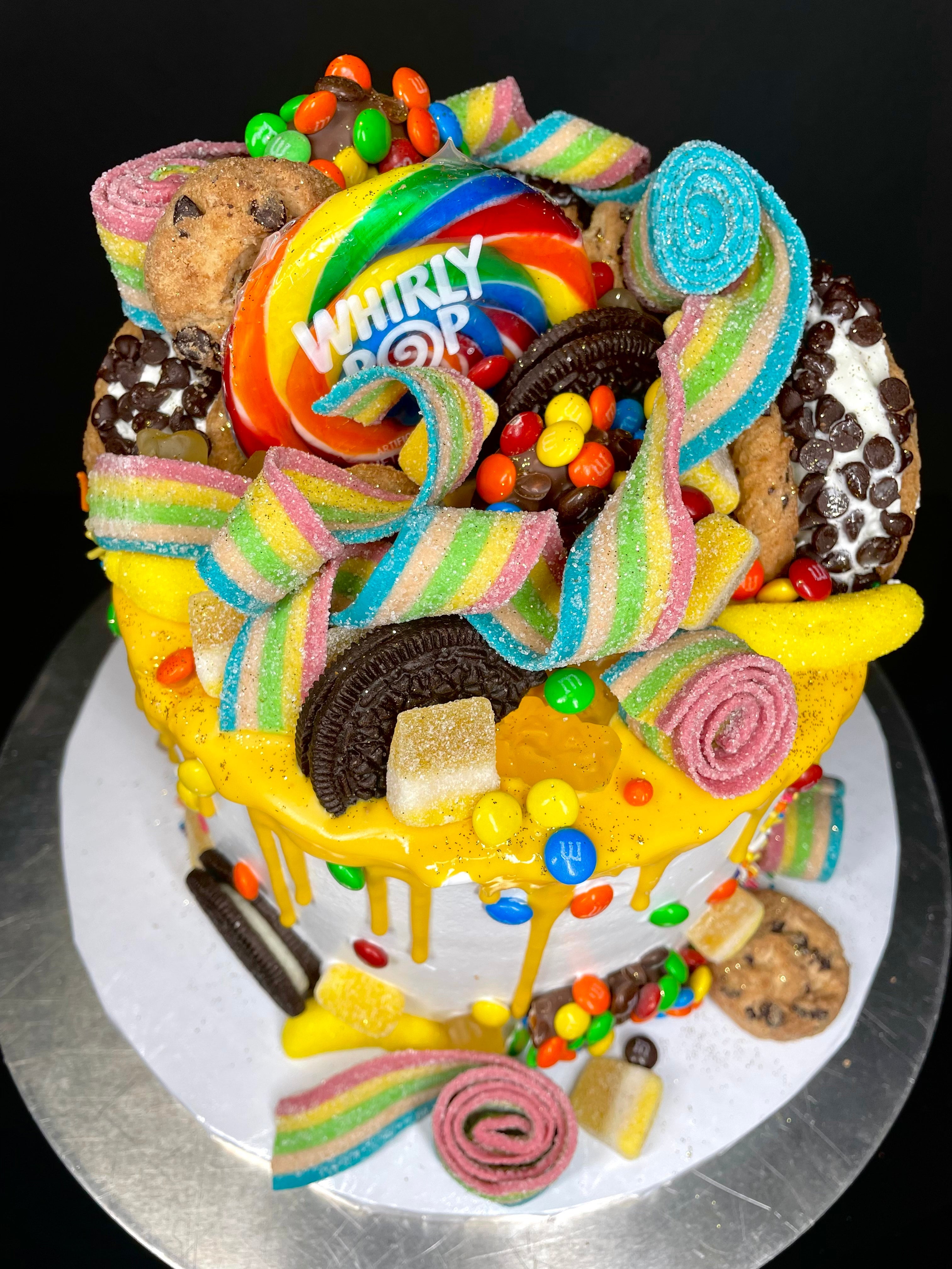 Cake 'n' Candy Confectionery (@cakencandy_confectionery) • Instagram photos  and videos